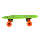 Professional Kids Youth Skateboard Complete Wheel Trucks PP Skate Board 17"