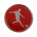 Soccer Football Referee Flip / Toss Coin