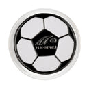Football Soccer Referee Flip Coin Judge Toss Coin