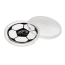 Football Soccer Referee Flip Coin Judge Toss Coin