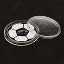 Football Soccer Referee Flip Coin Judge Toss Coin