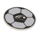 Football Soccer Referee Flip Coin Judge Toss Coin