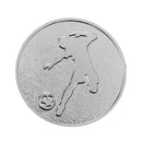 Football Soccer Referee Flip Coin Judge Toss Coin