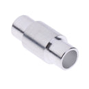 8 Pieces Durable Aluminum Inline Skate Roller Skate Wheel Spacers