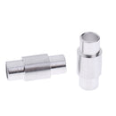 8 Pieces Durable Aluminum Inline Skate Roller Skate Wheel Spacers