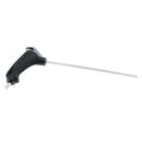 17*9 cm Hex Inline Roller Skating T-Handle Allen Wrench Hex Key Tool Gadget
