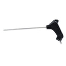 17*9 cm Hex Inline Roller Skating T-Handle Allen Wrench Hex Key Tool Gadget