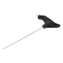 17*9 cm Hex Inline Roller Skating T-Handle Allen Wrench Hex Key Tool Gadget
