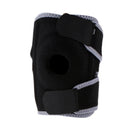 Knee Brace Support Sleeve For Arthritis Running Jogging Basketball Fitness