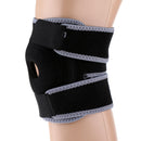 Knee Brace Support Sleeve For Arthritis Running Jogging Basketball Fitness