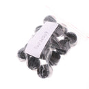 16 Pieces Foosball Machine Rod End Caps, Standard TABLE SOCCER Rubber Caps