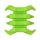 2 Pieces Compound Bow Shock Absorber Stabilizer Limb Vibration Dampener