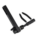 Lightweight Aluminium Alloy Arrow Rest Right Hand For Compound / Recurve Bow