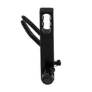 Lightweight Aluminium Alloy Arrow Rest Right Hand For Compound / Recurve Bow