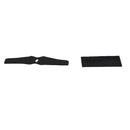 Fall Away Arrow Rest Drop Away Arrow Rest Replacement Felt Kit Black