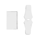 Fall Away Arrow Rest Drop Away Arrow Rest Replacement Felt Kit Black