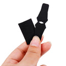 Fall Away Arrow Rest Drop Away Arrow Rest Replacement Felt Kit Black