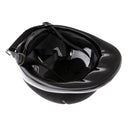 Adjustable Breathable Horse Riding Helmet Safety Velvet Equestrian Helmet