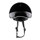 Adjustable Breathable Horse Riding Helmet Safety Velvet Equestrian Helmet