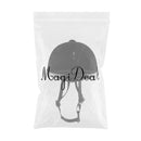 Adjustable Breathable Horse Riding Helmet Safety Velvet Equestrian Helmet