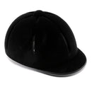 Adjustable Breathable Horse Riding Helmet Safety Velvet Equestrian Helmet