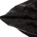 2 Pieces Kid Adult Dustproof Sport Skating Wheels Cover Black
