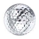 Professional Practice Golf Balls Two Piece Balls For Golf Training Practice