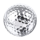 Professional Practice Golf Balls Two Piece Balls For Golf Training Practice