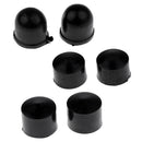 Skateboard Truck Replacement Pivot Cups 2-Pack 3.25