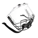 CE Approval High-quality Anti-Fog Anti-Scratch Ice Hockey Helmet Face Mask Shield Visor
