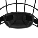 CE Approval High-quality Anti-Fog Anti-Scratch Ice Hockey Helmet Face Mask Shield Visor