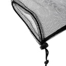 Nylon Mesh Nets Bag Golf Ball Tennis Balls Pouch Storage Holder 18 pcs balls