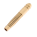 16 Grams Sturdy Copper Replacement Dart Barrels for Soft Tip Darts and Steel Tip Darts