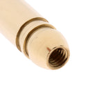 16 Grams Sturdy Copper Replacement Dart Barrels for Soft Tip Darts and Steel Tip Darts