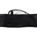 24.4 x 6.3'' Skateboard Accessories Carry Protection Bag Pack Backpack With Drawstring