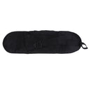 24.4 x 6.3'' Skateboard Accessories Carry Protection Bag Pack Backpack With Drawstring
