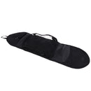 24.4 x 6.3'' Skateboard Accessories Carry Protection Bag Pack Backpack With Drawstring