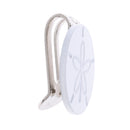 Alloy Magnetic Golf Ball Marker Clip Onto Cap Hat Visor Gift