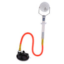 Suction Type Stable Grip Ping Pong Table Tennis Training Aid Machine Trainer for Stroking Action Practice