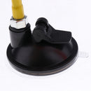 Suction Type Stable Grip Ping Pong Table Tennis Training Aid Machine Trainer for Stroking Action Practice