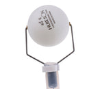 Suction Type Stable Grip Ping Pong Table Tennis Training Aid Machine Trainer for Stroking Action Practice