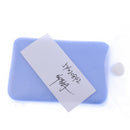 Durable Table Tennis Rubber Wiper Cleaning Sponge Paddle Racket Rubber Care Accessories Blue