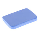 Durable Table Tennis Rubber Wiper Cleaning Sponge Paddle Racket Rubber Care Accessories Blue
