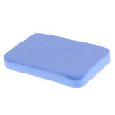 Durable Table Tennis Rubber Wiper Cleaning Sponge Paddle Racket Rubber Care Accessories Blue