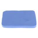 Durable Table Tennis Rubber Wiper Cleaning Sponge Paddle Racket Rubber Care Accessories Blue
