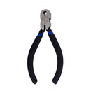 Compound Recurve Bow Nocking Pliers with Comfort Grip Handles