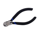 Compound Recurve Bow Nocking Pliers with Comfort Grip Handles