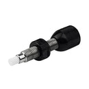 Aluminum Archery Cushion Plunger Arrow Rest Pressure Reduce For Recurve Bow