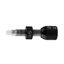 Aluminum Archery Cushion Plunger Arrow Rest Pressure Reduce For Recurve Bow