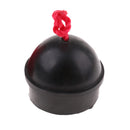 BILLIARDS CHALK HOLDER / Snooker Pool Chalk Clip Easy Carry - Black